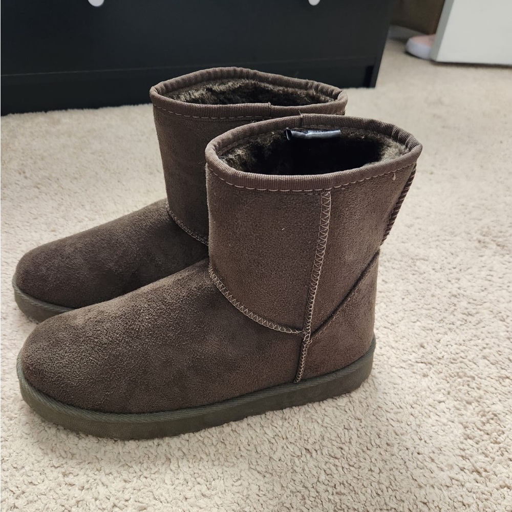 Primark boots
